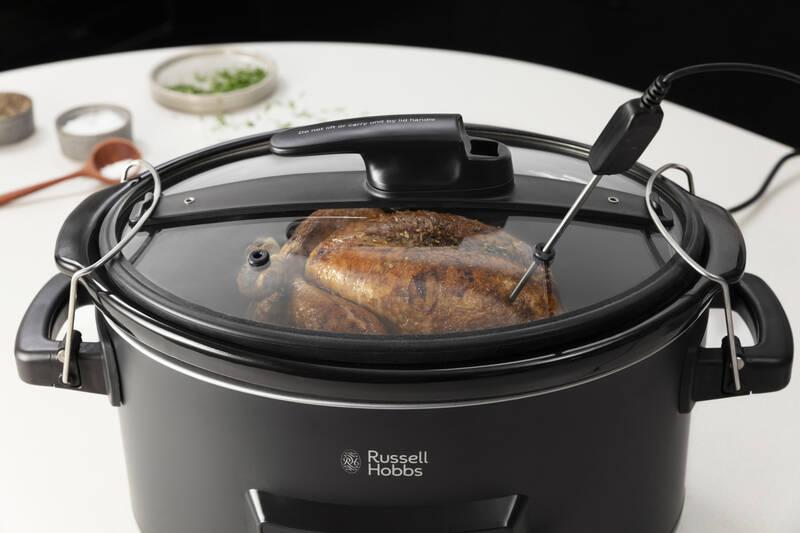 Multifunkční hrnec RUSSELL HOBBS 25630-56