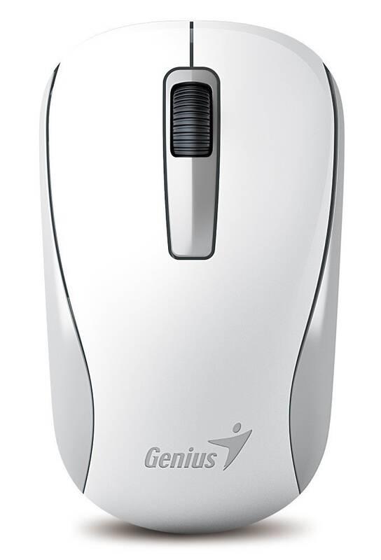 Myš Genius NX-7005 bílá