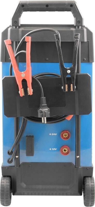 Nabíječka autobaterií Güde GDB 24V 12V-250