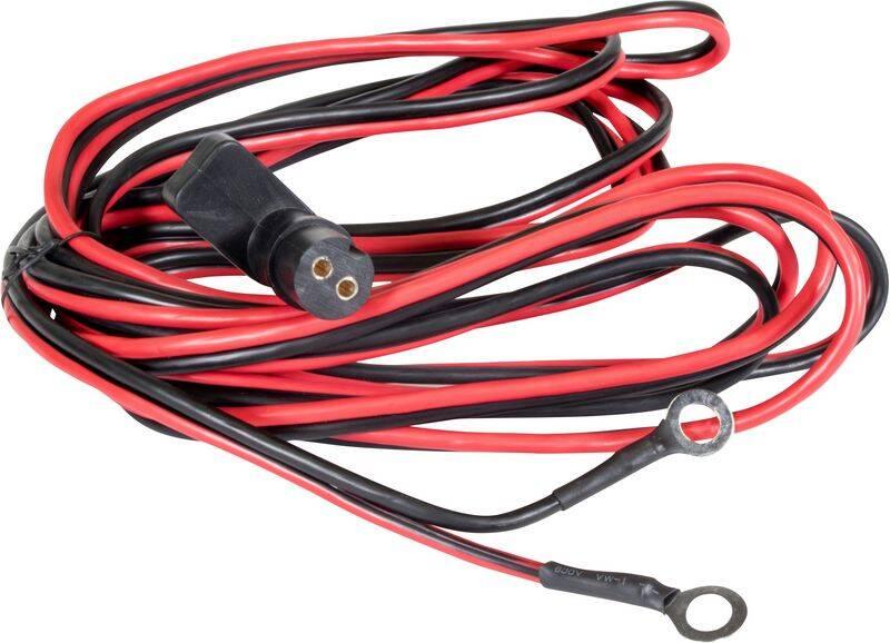 Naviják Güde 1200 12 V