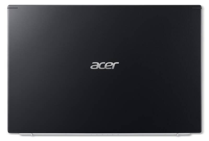 Notebook Acer Aspire 5 černý