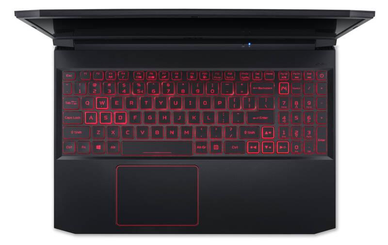 Notebook Acer Nitro 5 černý, Notebook, Acer, Nitro, 5, černý