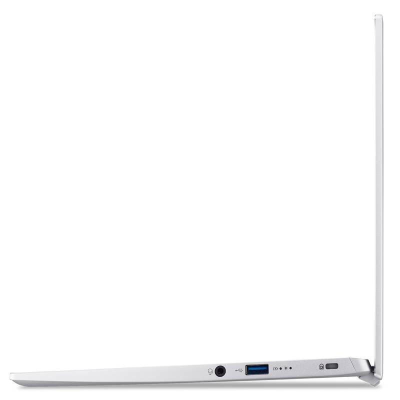 Notebook Acer Swift 3 stříbrný