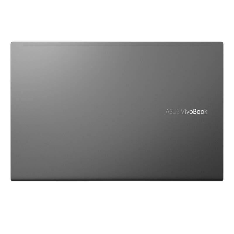 Notebook Asus VivoBook 15 OLED černý, Notebook, Asus, VivoBook, 15, OLED, černý
