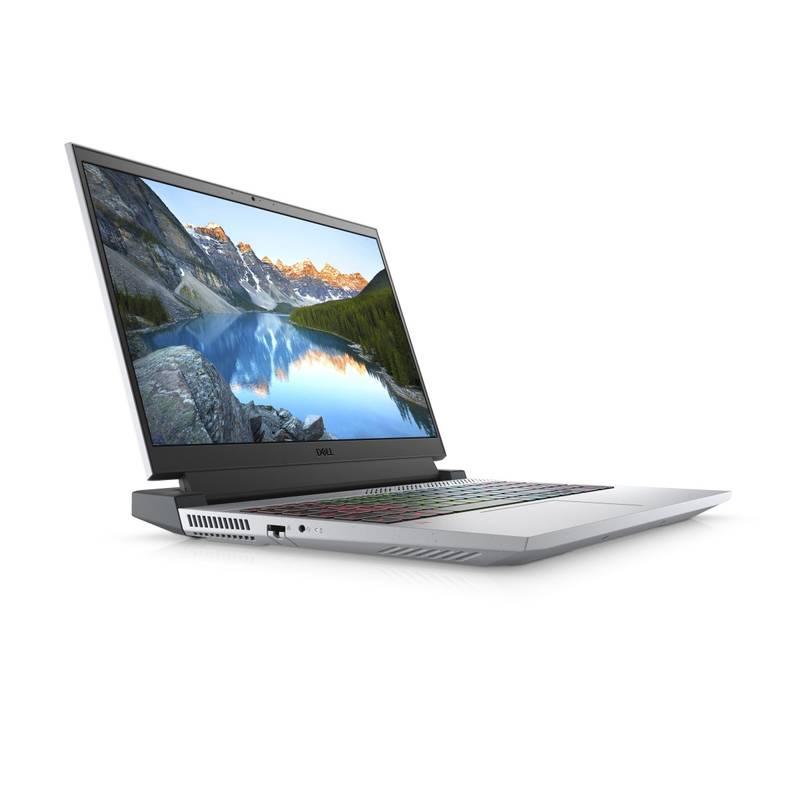 Notebook Dell Inspiron G5 15 stříbrný