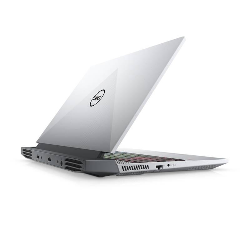 Notebook Dell Inspiron G5 15 stříbrný