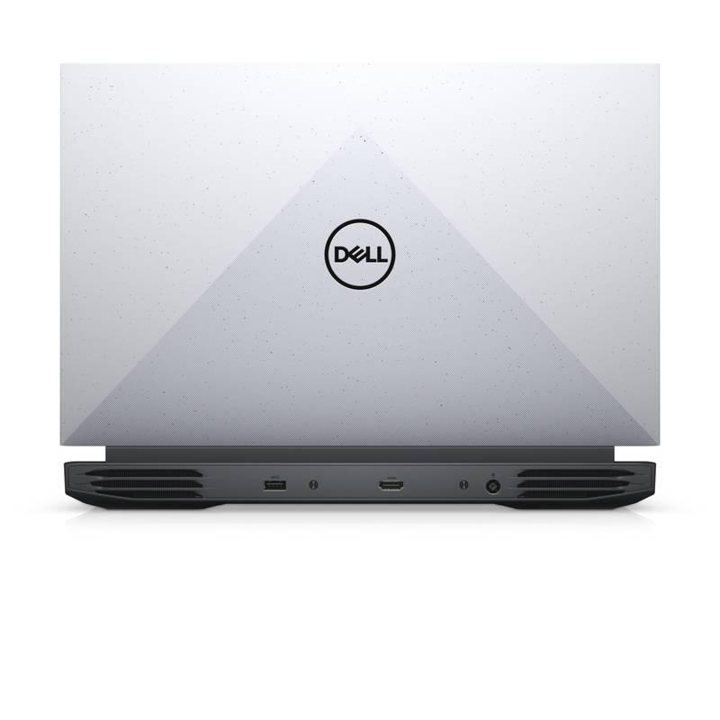 Notebook Dell Inspiron G5 15 stříbrný