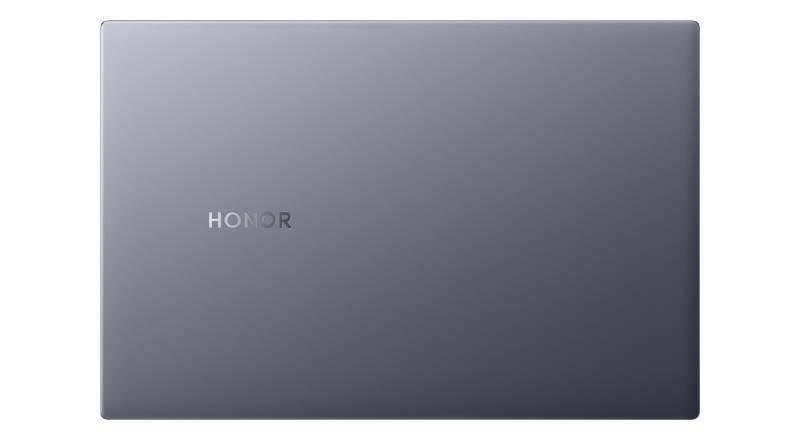 Notebook Honor MagicBook X 14 šedý
