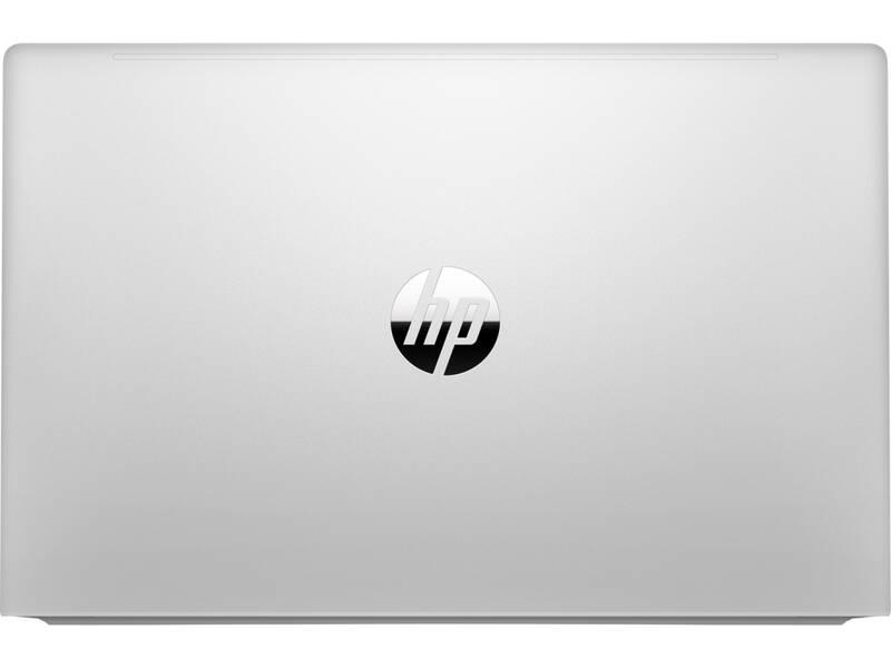 Notebook HP ProBook 455 G8 stříbrné, Notebook, HP, ProBook, 455, G8, stříbrné