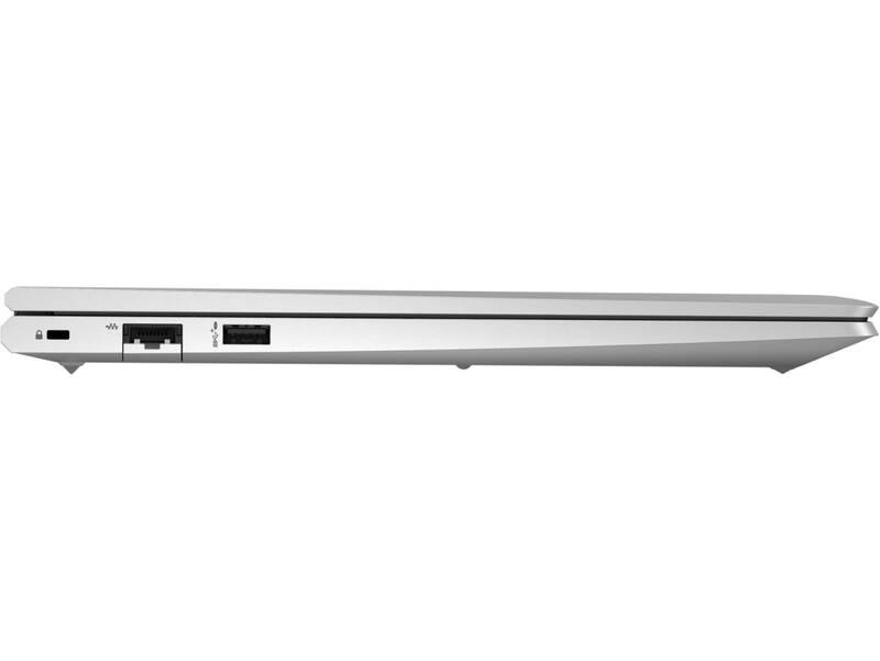 Notebook HP ProBook 455 G8 stříbrné