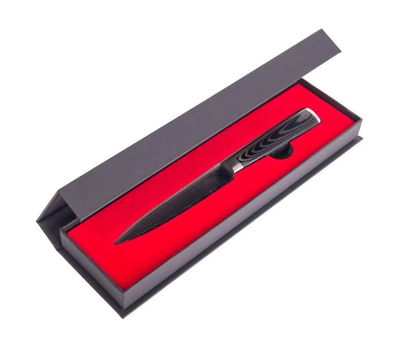 Nůž G21 Premium Damascus, 13 cm