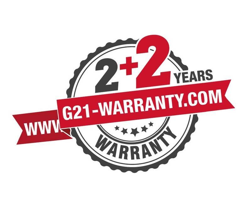 Nůž G21 Premium Damascus, 13 cm