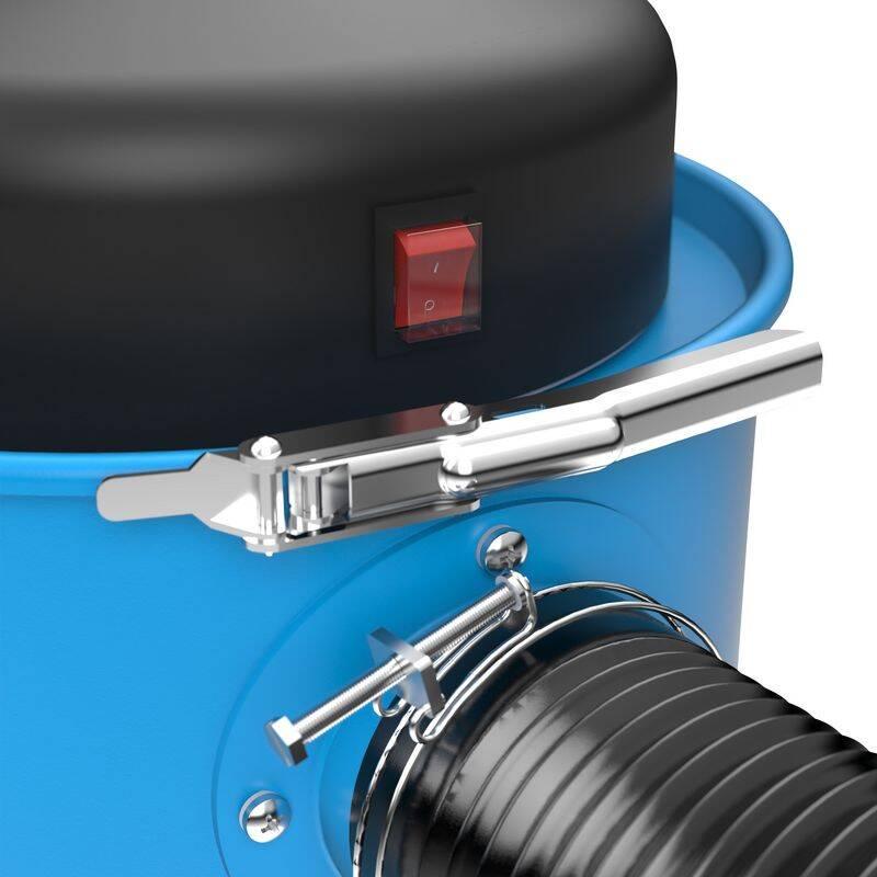 Odsavač prachu Güde GAA 50