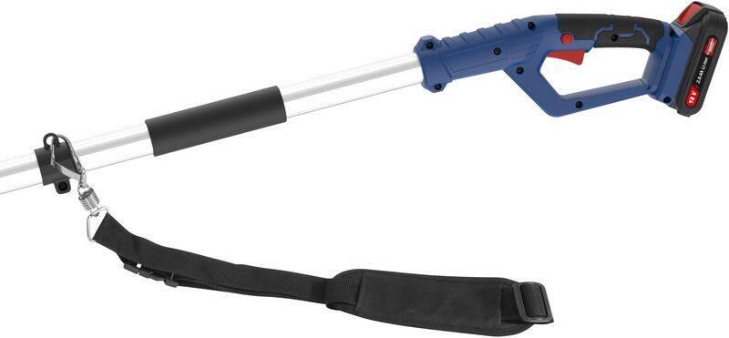 Odvětvovač Güde AST 18-201-05