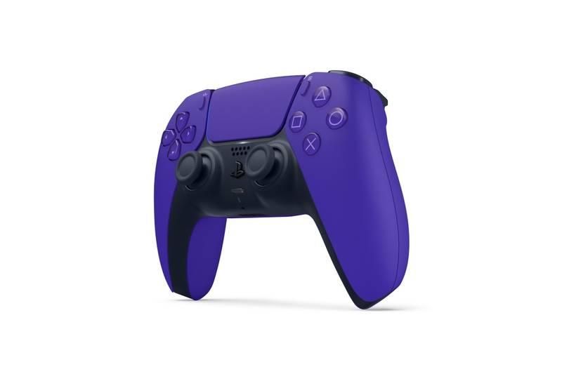 Ovladač Sony Dualsense pro PS5 - Galactic Purple