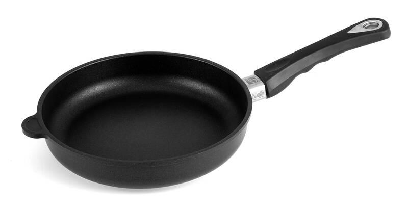 Pánev G21 Prime 24 cm, poklice