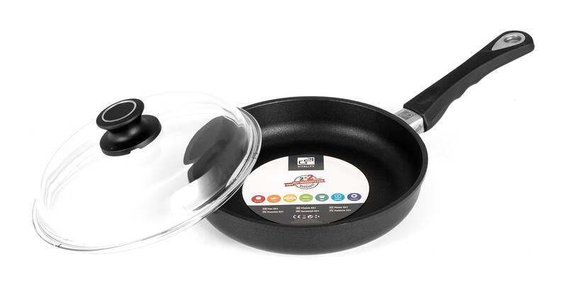 Pánev G21 Prime 24 cm, poklice