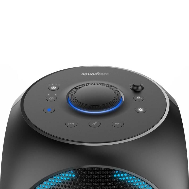 Party reproduktor Anker SoundCore Rave