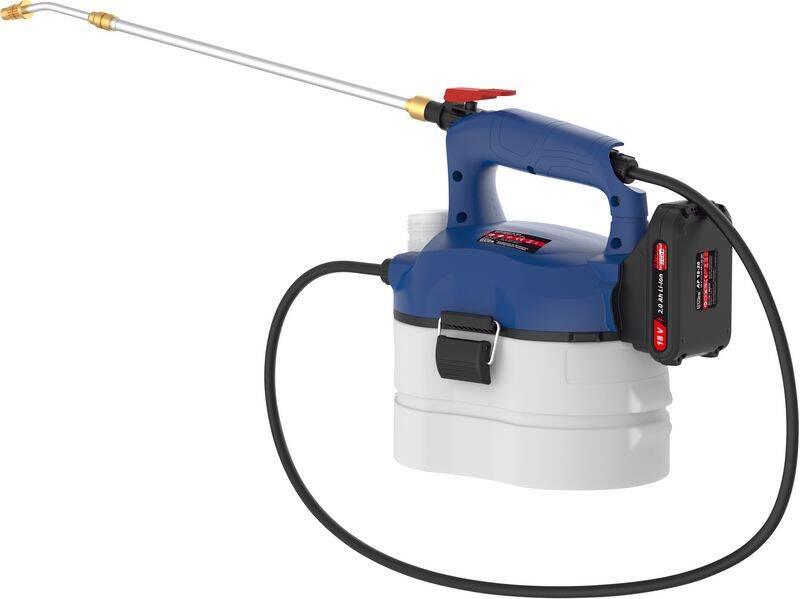 Postřikovač Güde SG 18-201-05