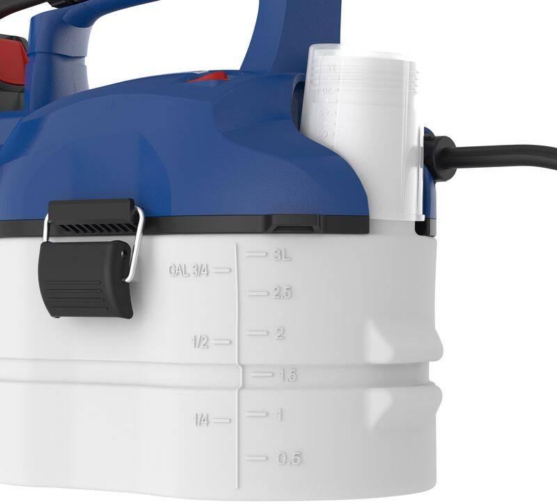 Postřikovač Güde SG 18-201-05