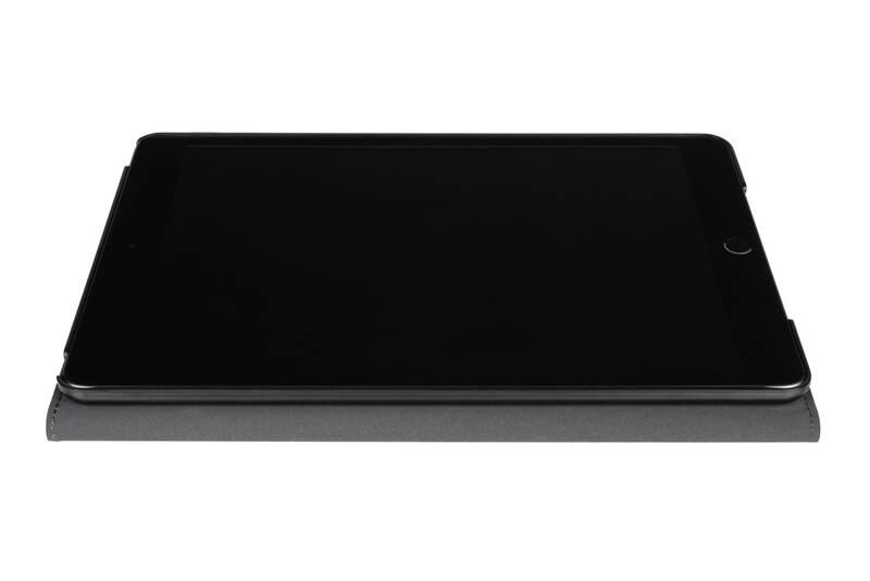 Pouzdro na tablet Gecko Covers Easy Click 2.0 na Apple iPad 10.2" béžové