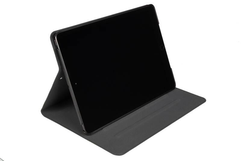 Pouzdro na tablet Gecko Covers Easy Click 2.0 na Apple iPad 10.2" černé