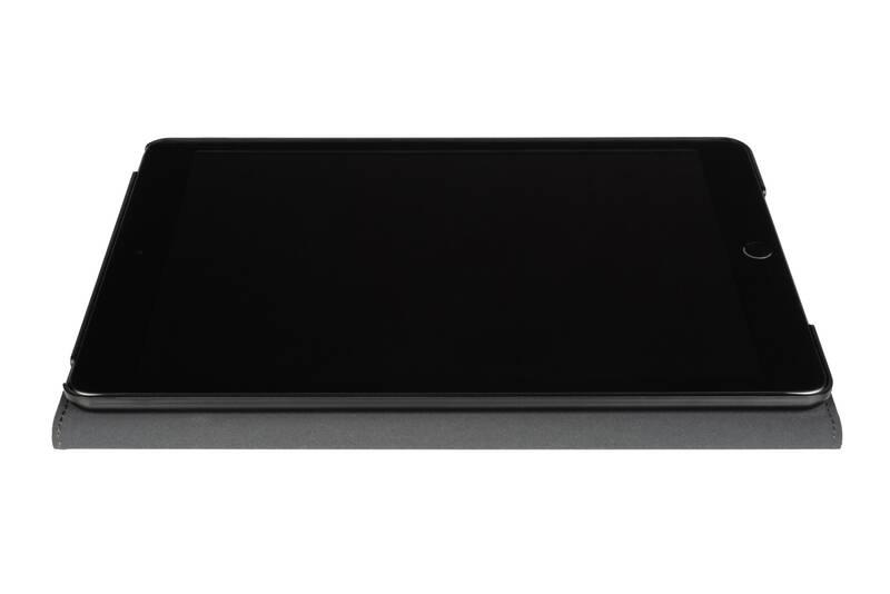 Pouzdro na tablet Gecko Covers Easy Click 2.0 na Apple iPad 10.2" černé