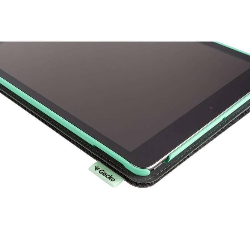 Pouzdro na tablet Gecko Covers Easy Click 2.0 na Apple iPad 10.2" šedé