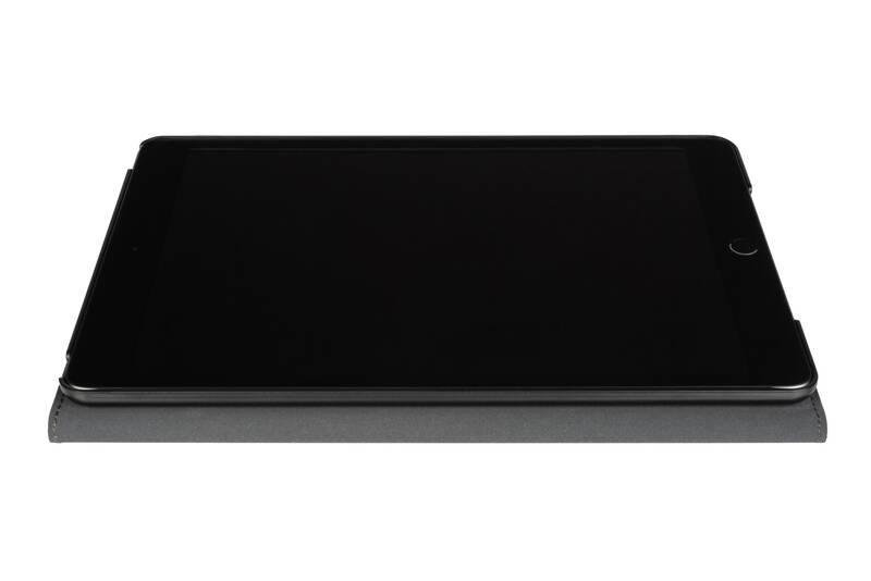 Pouzdro na tablet Gecko Covers Easy Click 2.0 na Apple iPad 10.2" zelené