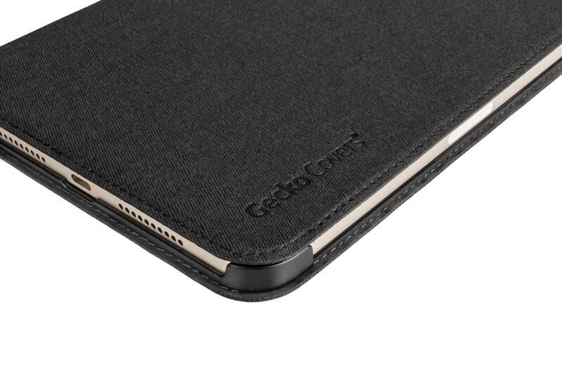 Pouzdro na tablet Gecko Covers Easy Click 2.0 na Apple iPad Mini 6 černé