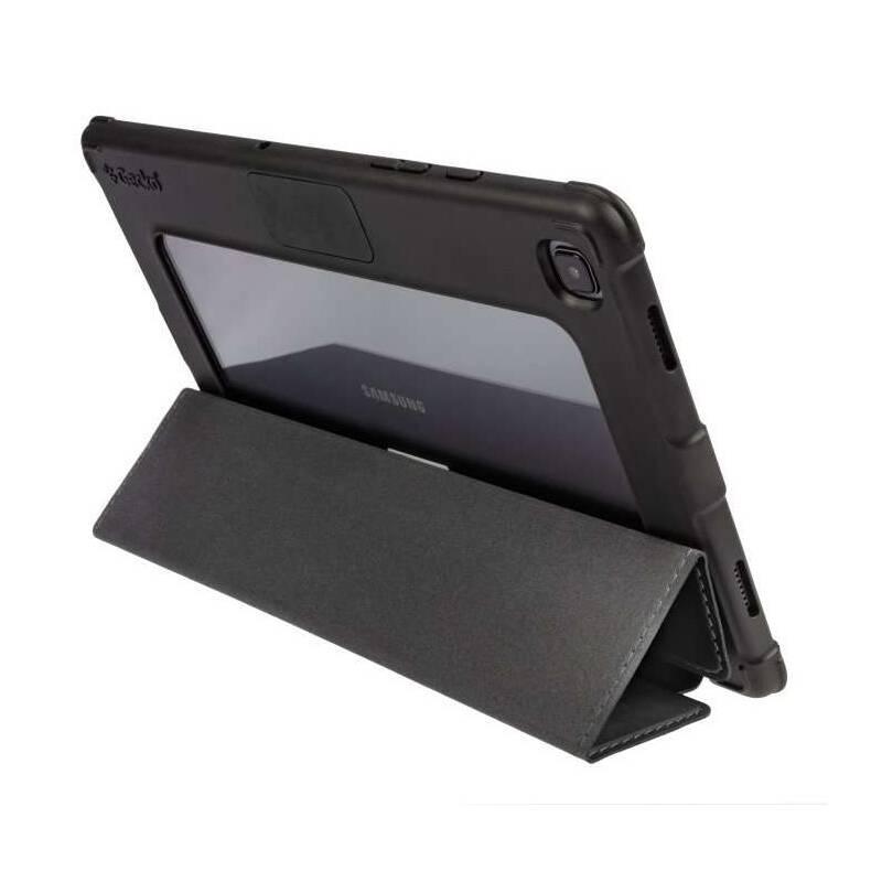 Pouzdro na tablet Gecko Covers Rugged Cover na Samsung Galaxy Tab A7 10.4" černé