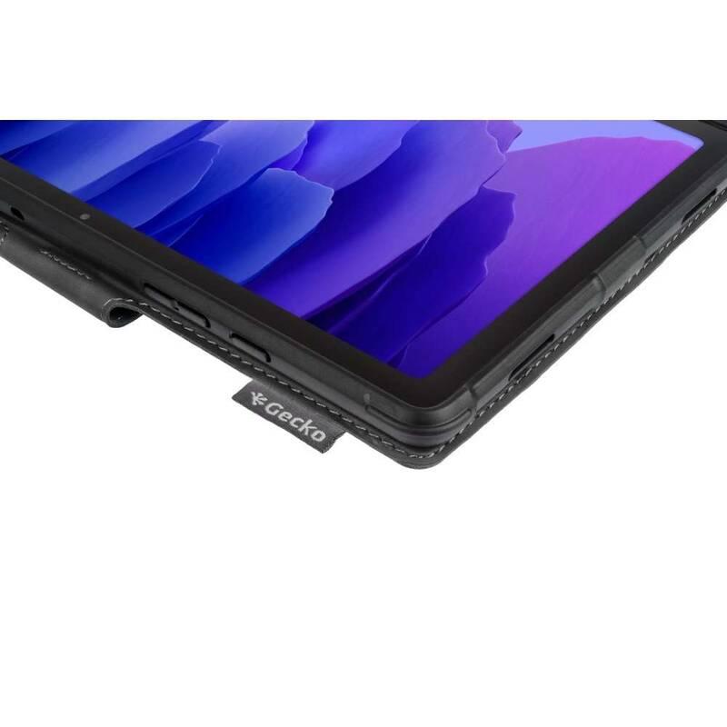 Pouzdro na tablet Gecko Covers Rugged Cover na Samsung Galaxy Tab A7 10.4" černé