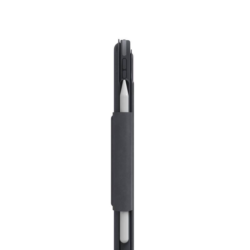 Pouzdro na tablet s klávesnicí ZAGG Pro Keys s trackpadem na Apple iPad Pro 11“ iPad Air 10,9“ CZ černé