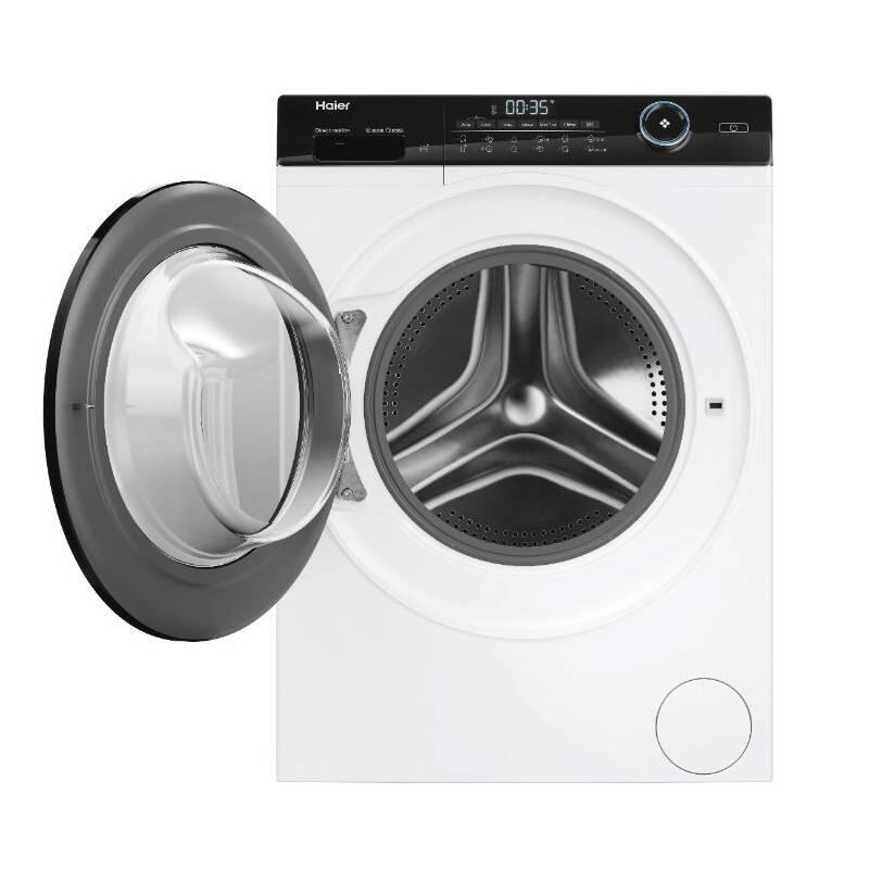 Pračka Haier HW80-B14959TU1-S bílá