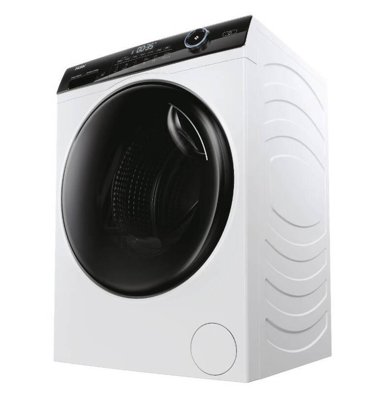 Pračka Haier HW80-B14959TU1-S bílá