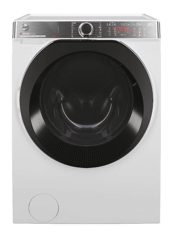 Pračka Hoover H5WPB447AMBC 1-S bílá