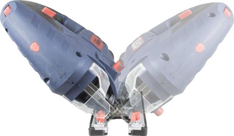 Přímočará pila Güde STS 800-2 EL