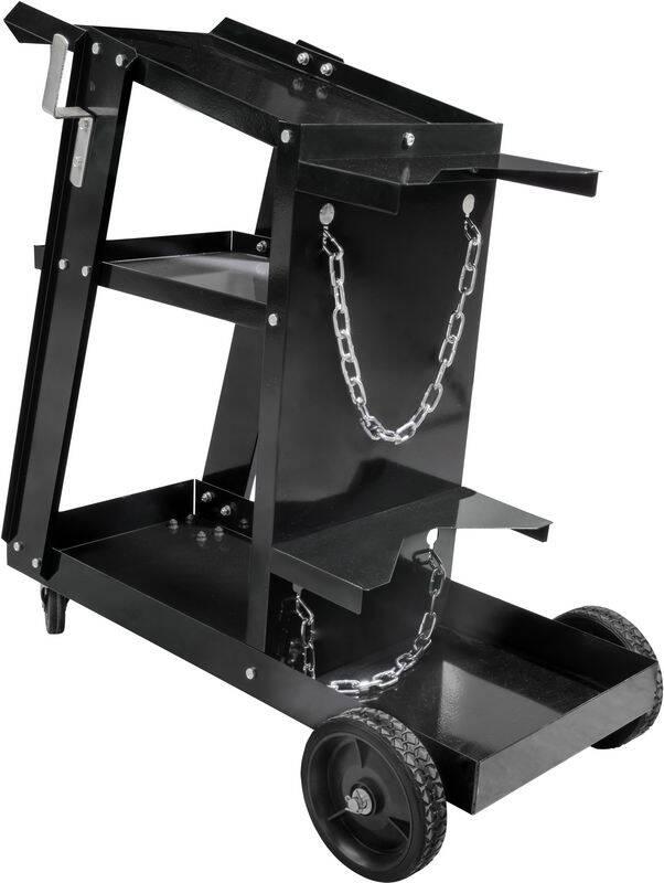 Příslušenství ke svářečce Güde GSW 200