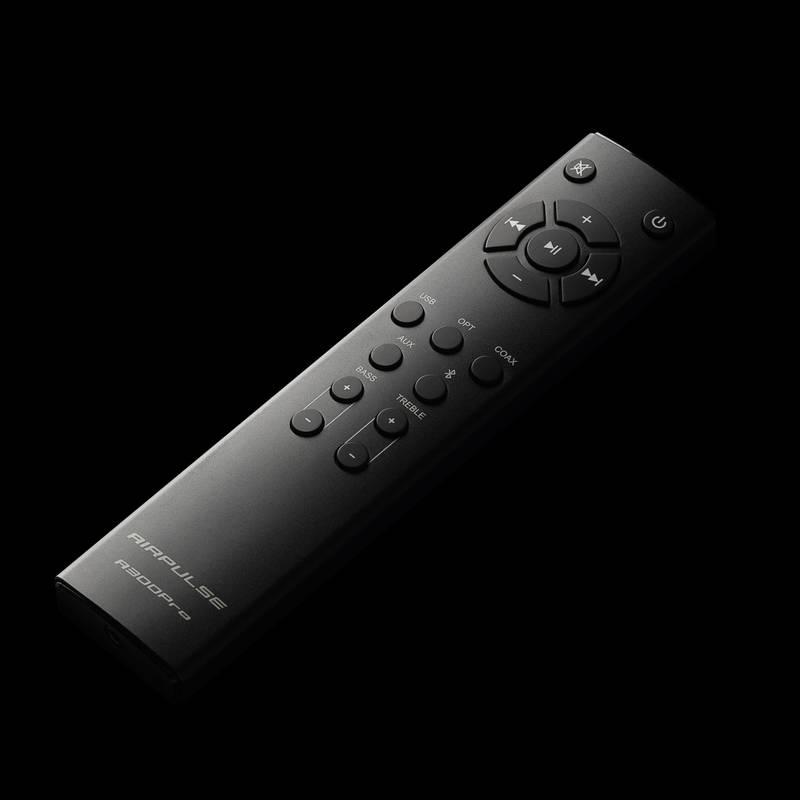 Reproduktory Edifier Airpulse A300PRO, 2ks hnědé