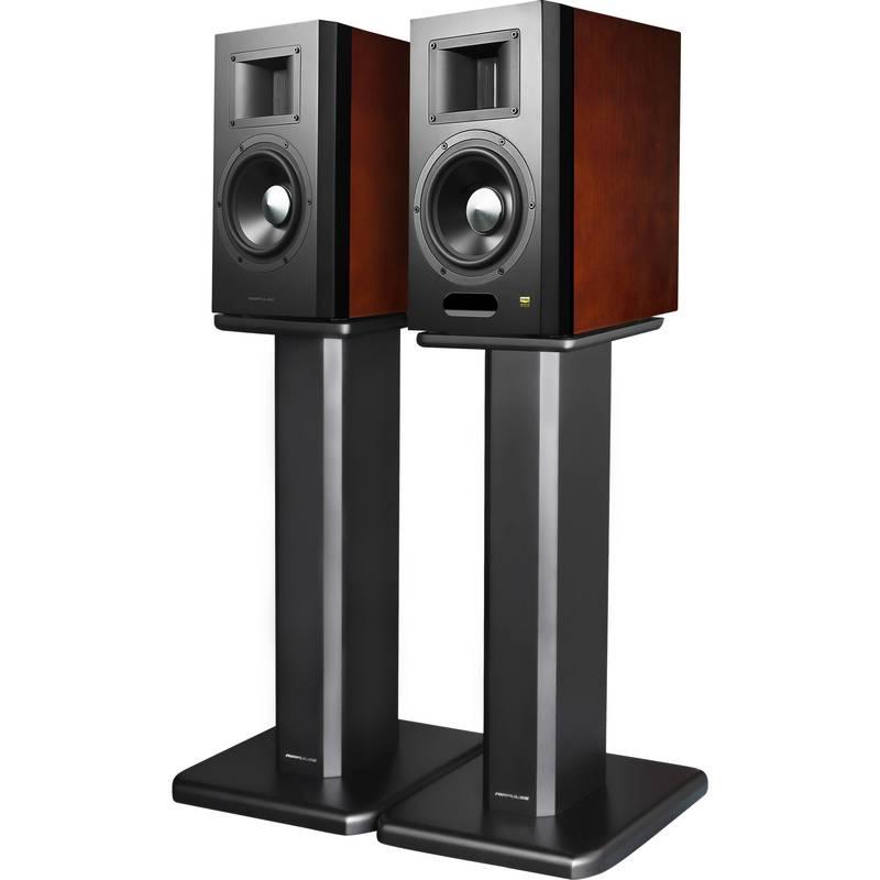 Reproduktory Edifier Airpulse A300PRO, 2ks hnědé