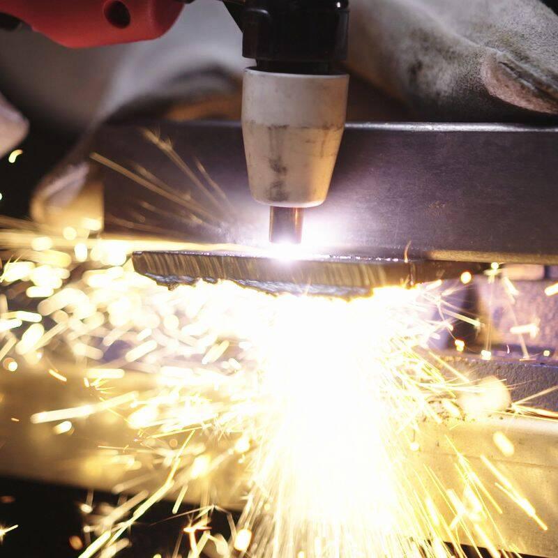 Řezačka Güde GPS-E 40 A.2