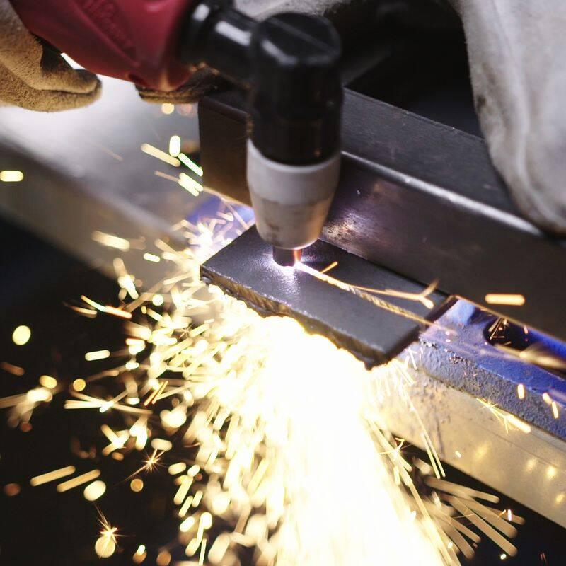 Řezačka Güde GPS-E 40 A.2