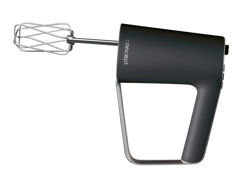 Ruční šlehač Concept SR3310 černý