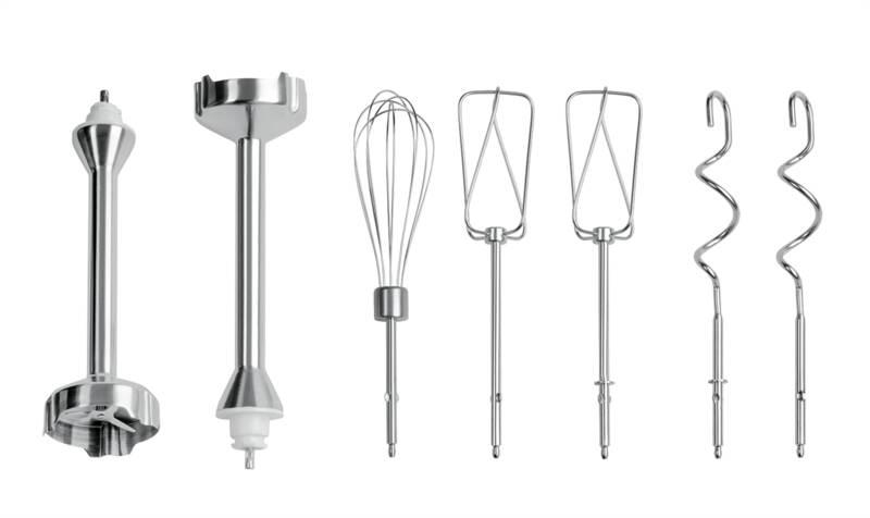 Ruční šlehač Concept SR3310 černý