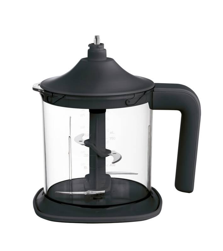 Ruční šlehač Concept SR3310 černý