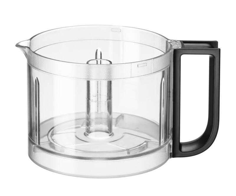 Sekáček potravin KitchenAid 5KFC3516EWH bílý