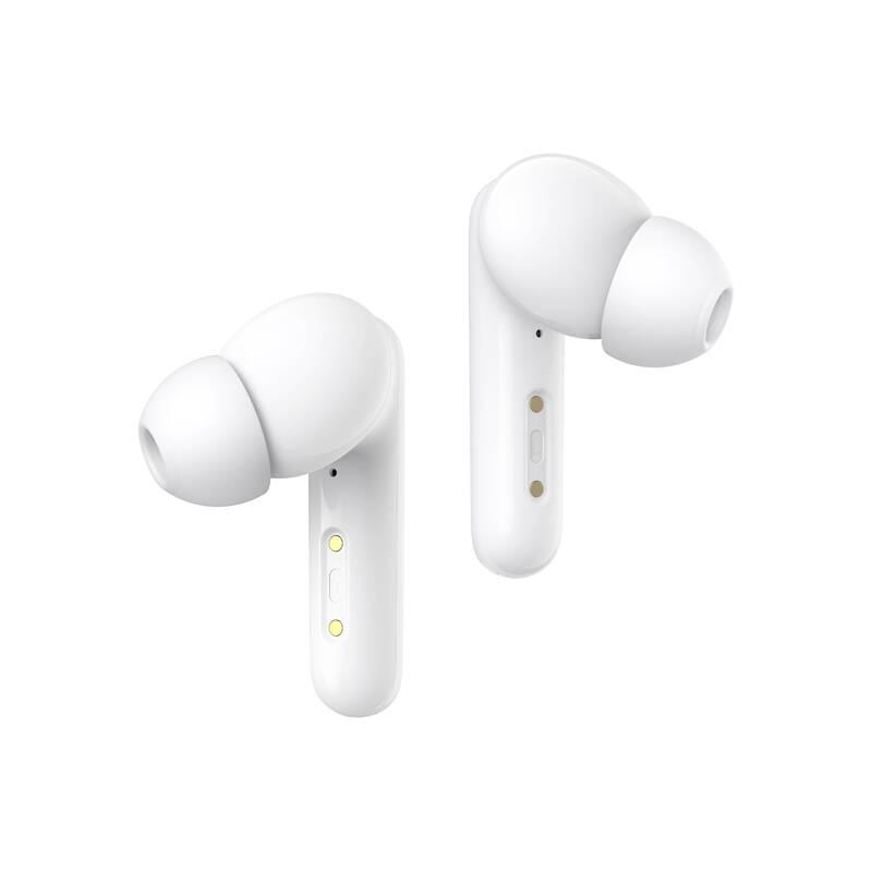 Sluchátka Anker Soundcore Life Note 3 bílá