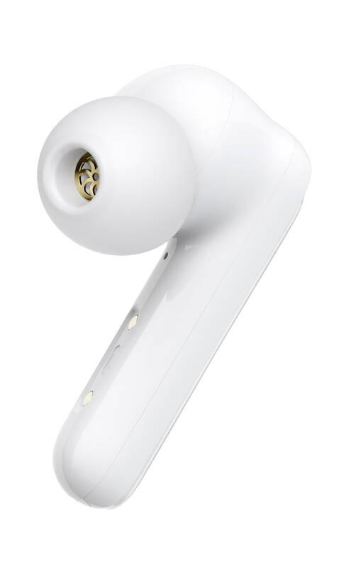 Sluchátka Anker Soundcore Life Note 3 bílá