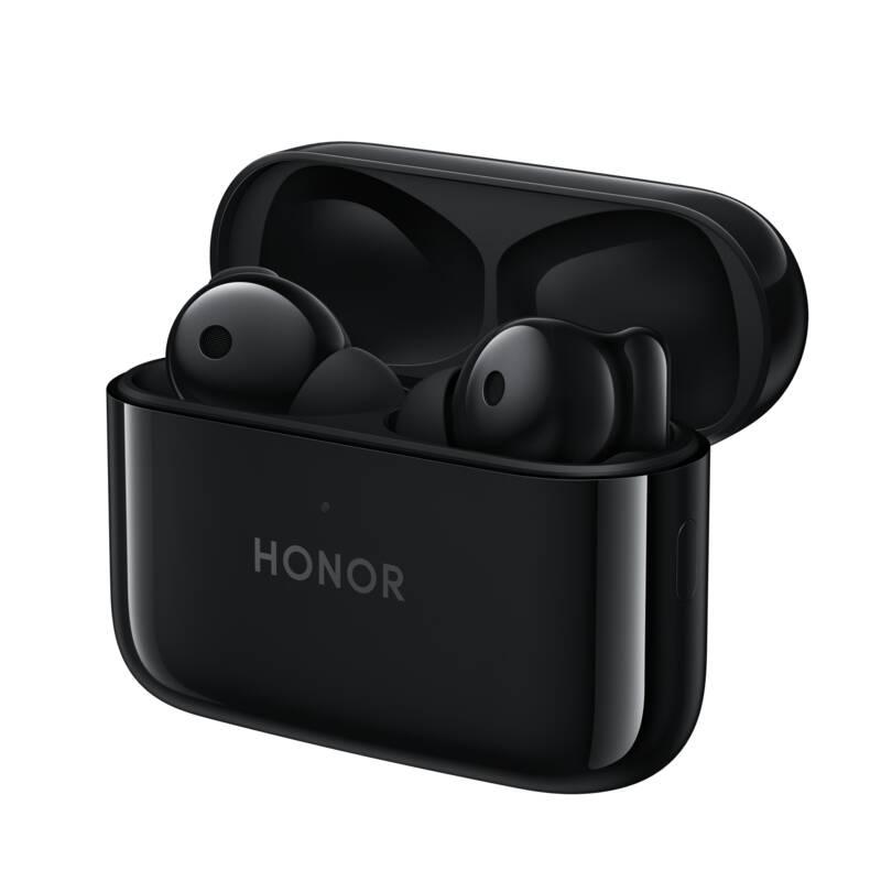 Sluchátka Honor EarBuds 2 Lite černá