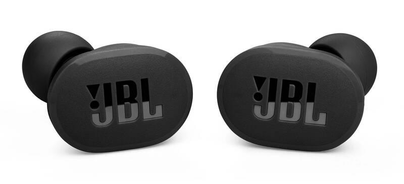 Sluchátka JBL Tune 130NC TWS černá